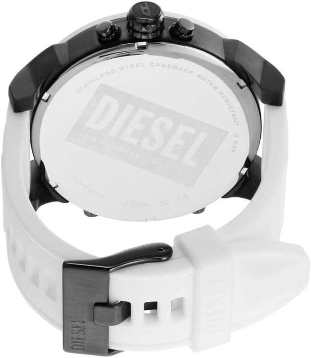 Actual product image Diesel MR. Daddy 2.1 (Chronograph, 57 mm)