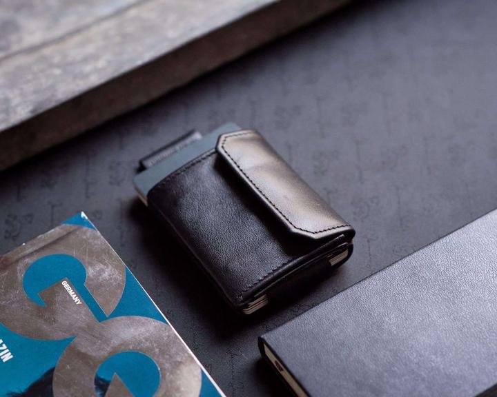 Actual product image Jaimie Jacobs Nano Boy Pocket