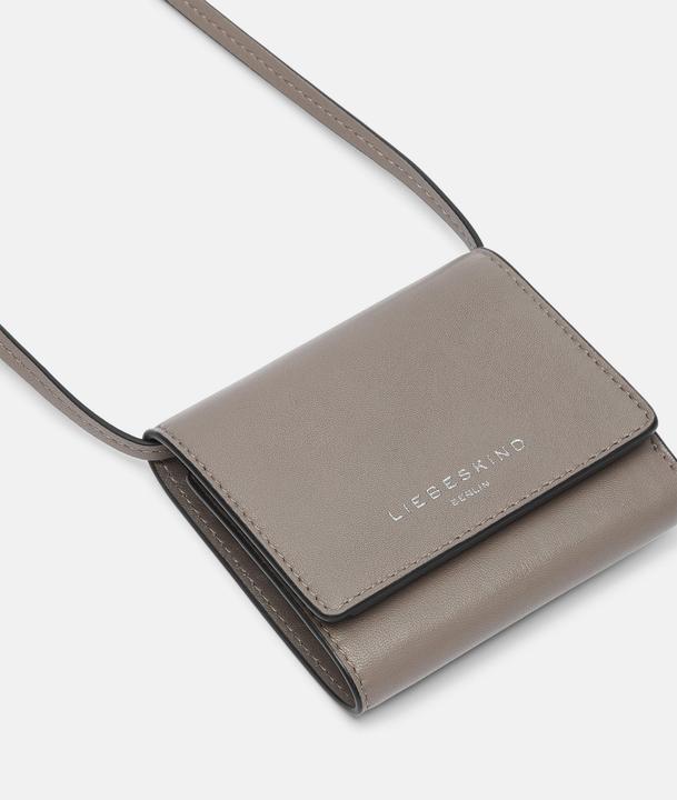 Produktbild Liebeskind Berlin Portemonnaie Geldbörse zum Umhängen