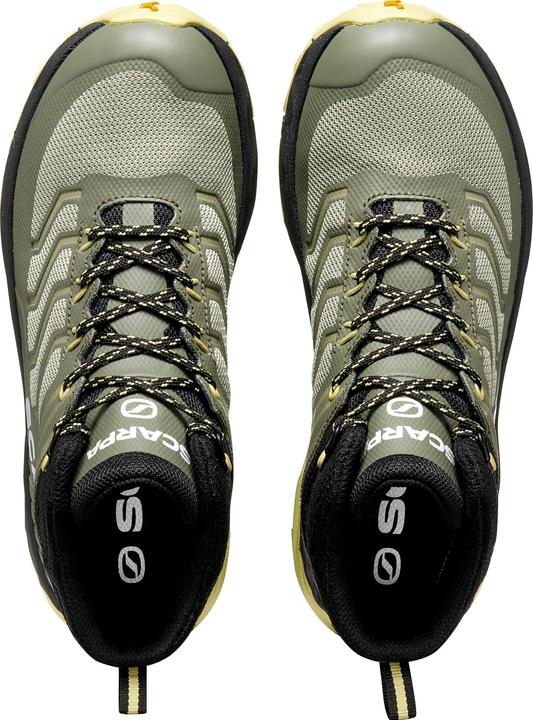 Produktbild Scarpa Kid's Rush Mid GTX (34)