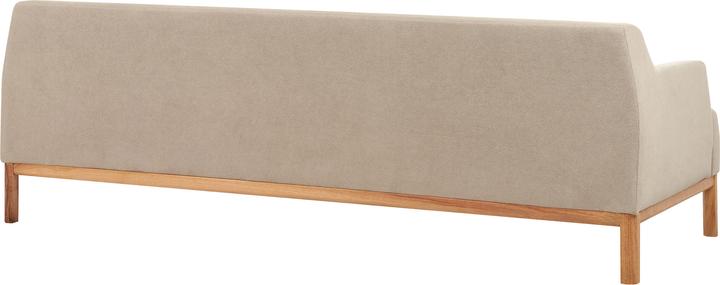 Produktbild Beliani Sosjo (3-Sitzer)