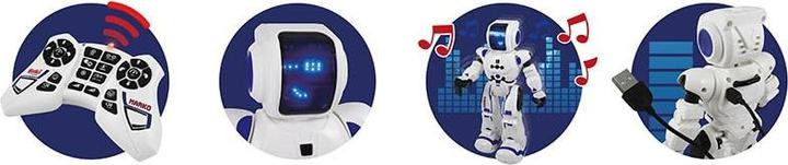 Produktbild Buki Robot Marko