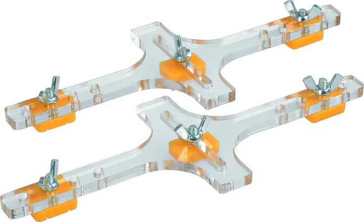 Immagine prodotto Proses N Flex Track Tensionatore PFT-N-01 (Traccia N)