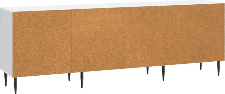 Image du produit vidaXL TV Schrank Möbel (31 x 150 x 50 cm)