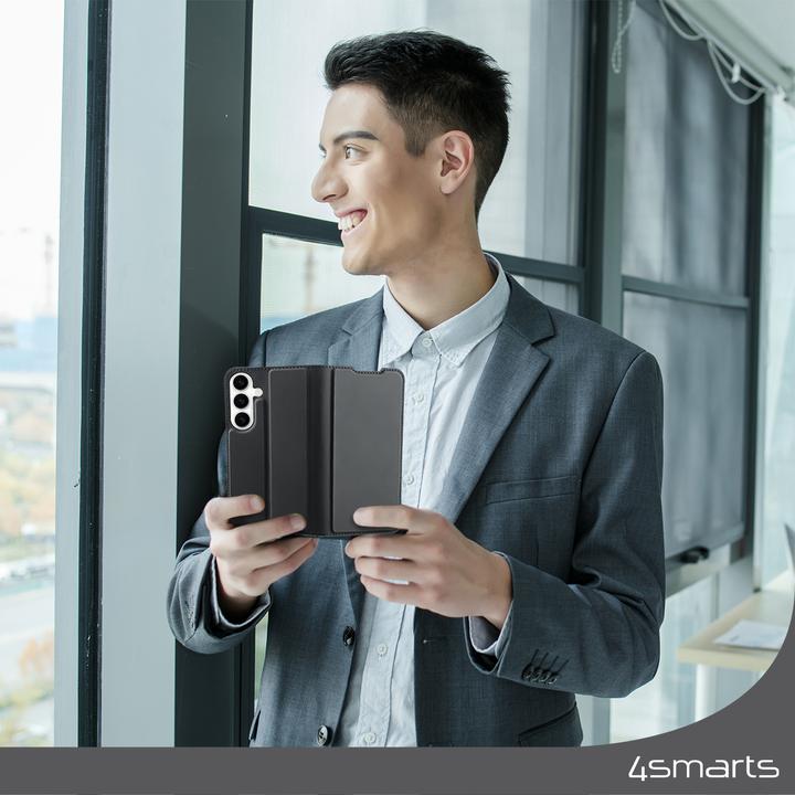 Produktbild 4smarts Flip Case Urban Lite (Samsung Galaxy S24+)