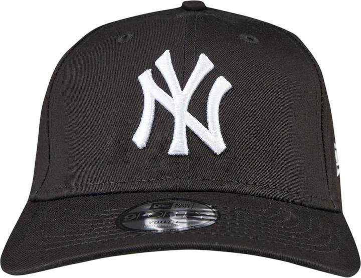 Produktbild New Era 9Forty Kappe Baumwolle Baseball (One Size)