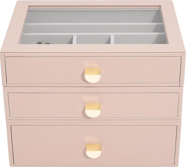 Immagine prodotto Stackers Set Classico Di 3 Cassetti