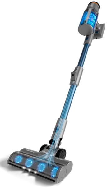 Produktbild Ufesa 81405893