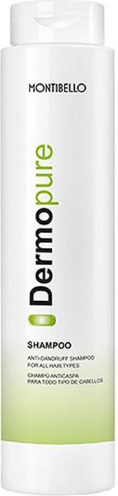 Immagine prodotto Montibello Dermo Pure Shampoo Antiforfora (Shampoo liquido, 300 ml)