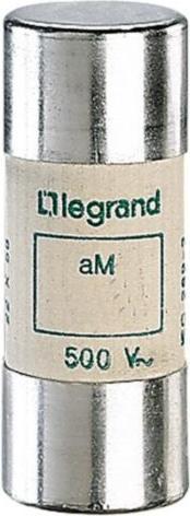 Actual product image Legrand Fuse (125 A)