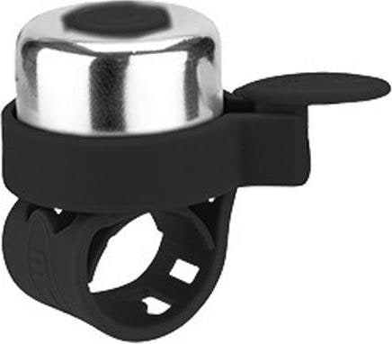 Actual product image Micro Bell black