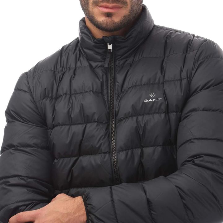 Produktbild GANT Daunenjacke Leicht (XL)