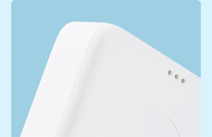 Produktbild Xiaomi Mi Temperature and Humidity Monitor 2