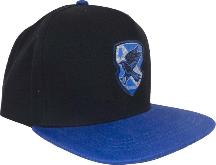 Actual product image Ravenclaw snapback cap