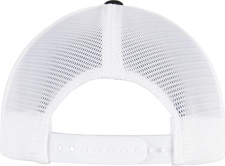 Produktbild Flexfit 360° Omnimesh 2-Tone Cap (One Size)