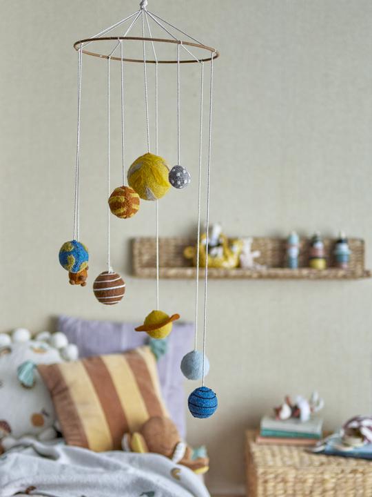 Actual product image Bloomingville Space