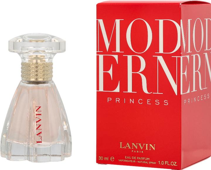 Actual product image Lanvin Modern Princess Eau De Parfum Spray (Eau de parfum, 30 ml)