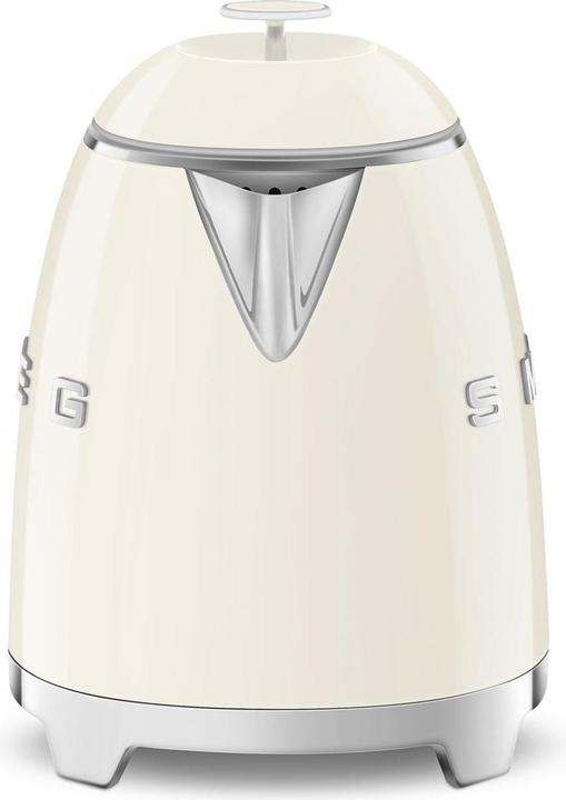 Actual product image Smeg 50's Retro Style Mini (0.80 l, EU plug)