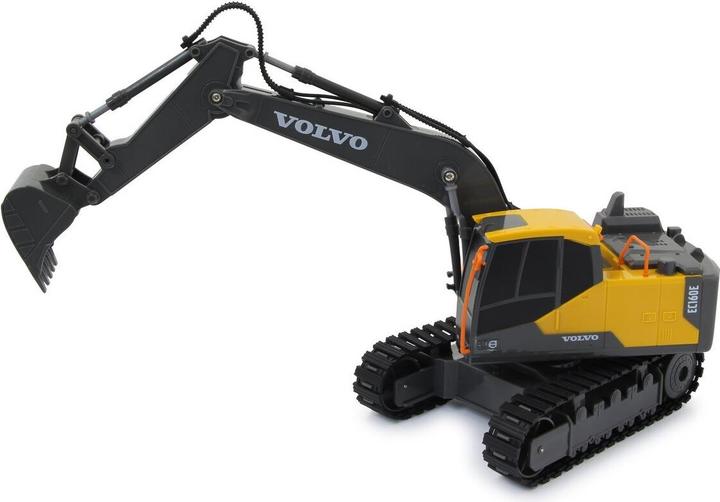Actual product image Jamara Excavator Volvo