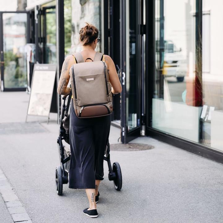 Produktbild ABC Design ABC Rucksack Tour