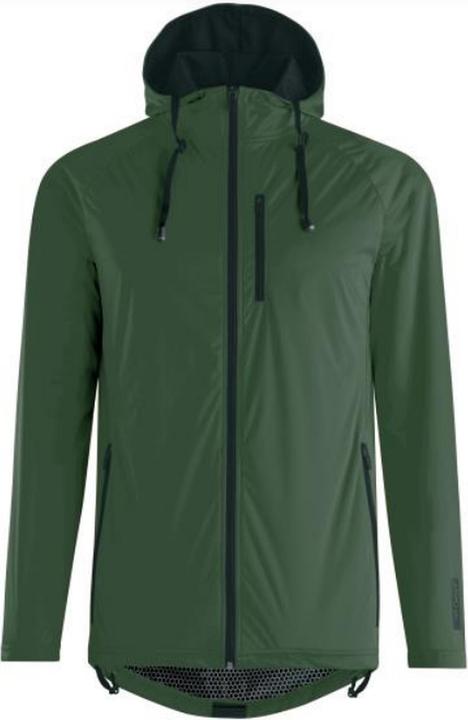 Gist Giacca 15 micron