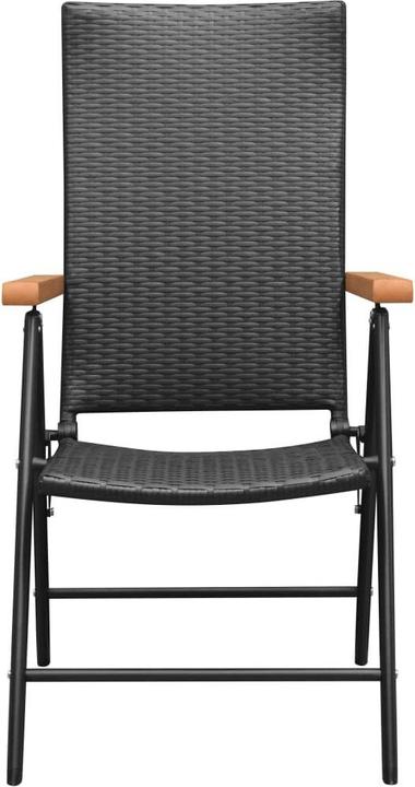 Produktbild vidaXL Garten Essgruppe