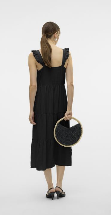 Produktbild Vero Moda VMLINN Midikleid Kleid (M)