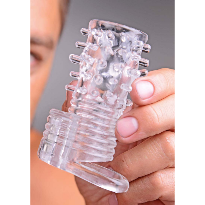 Immagine prodotto Bijoux Indiscrets Sensazioni chiare