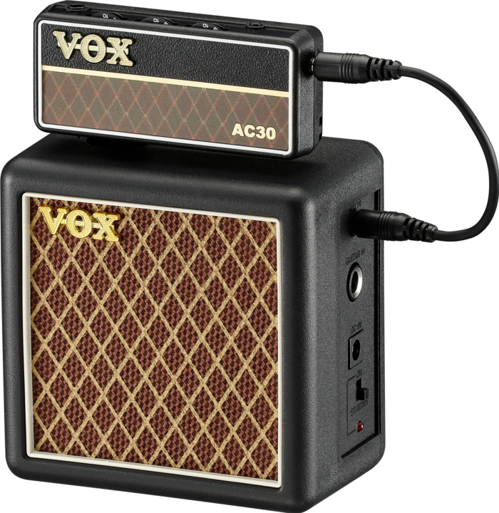 Produktbild Vox amPlug 2 Cabinet (Gitarre, 2 W)