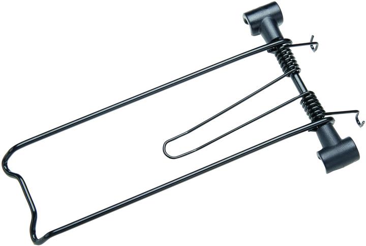 Racktime Spring flap Clamp-it 100 mm, Ø 12 mm