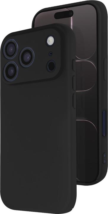 Produktbild Avizar Hülle iPhone 17 Pro Max Serie Fast Cover (Apple iPhone 17 Pro Max)