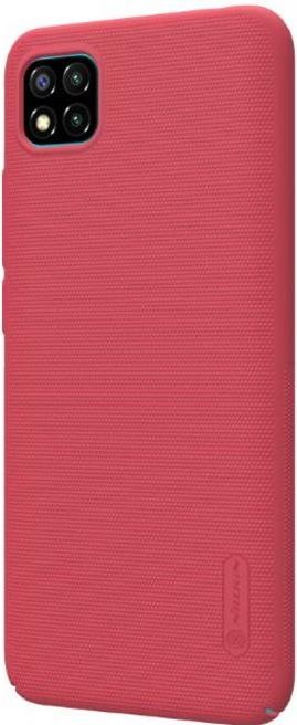 Actual product image Nillkin Super Frosted Shield Series (Xiaomi Poco C3)