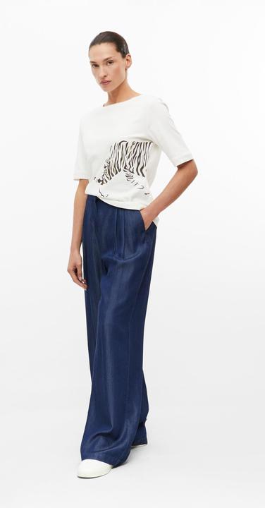 Image du produit s.Oliver T-Shirt mit Frontprint (44)