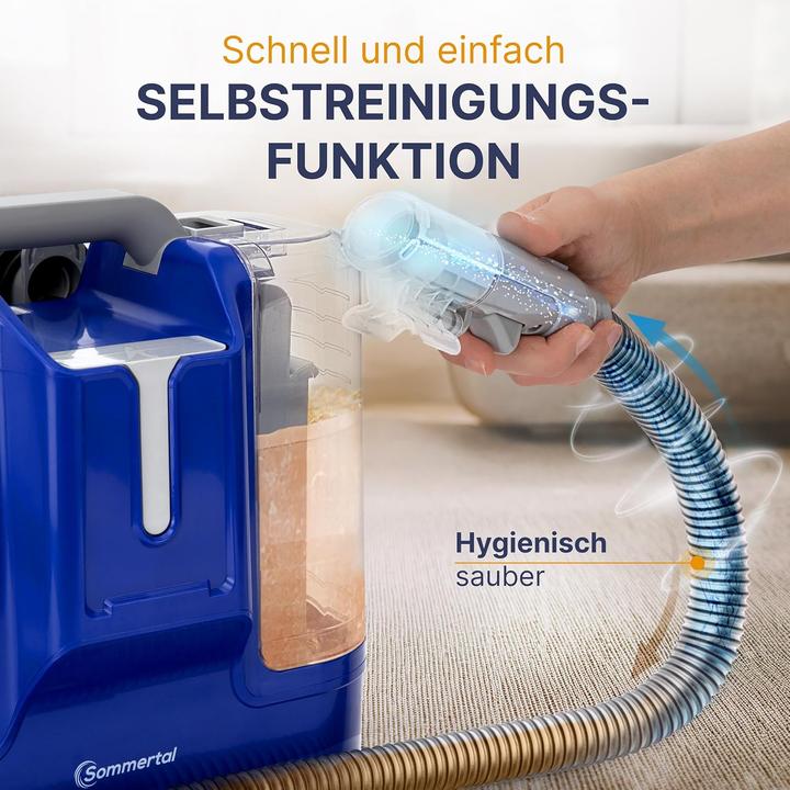 Produktbild Sommertal WS450