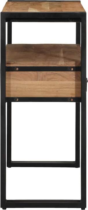 Produktbild vidaXL Konsolentisch (90 x 33 x 75 cm)