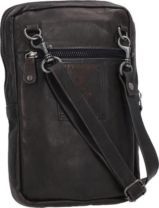 Produktbild Harbour 2nd Anchor Love Benita 2 Handytasche Leder 14 cm