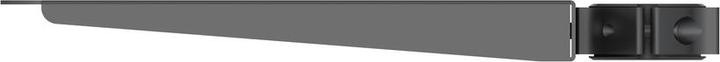 Image du produit Multibrackets Support AV, métal, plastique pour système M Pro (Cadres support AV)