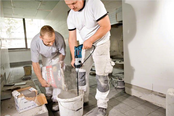 Immagine prodotto Bosch Professional GSB 24-2 (Perforatrice a percussione)