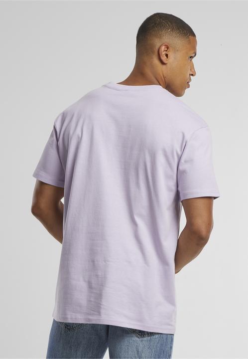 Produktbild Merchcode Think Different Heavy Oversized Tee - 116821 (XS)