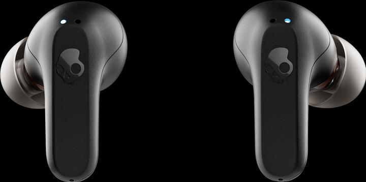 Actual product image Skullcandy Rail (No noise cancelling, 9 h, Wireless)