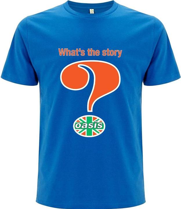 Produktbild Oasis What's The Story TShirt (L)