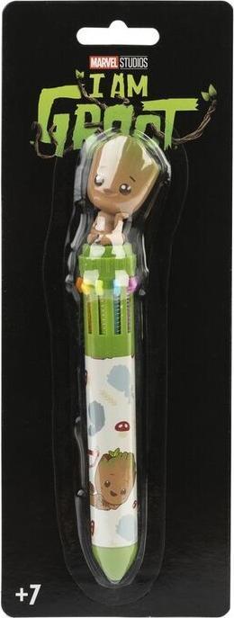 Produktbild Grupo Erik Mehrfarbiger I Am Stift (1x)