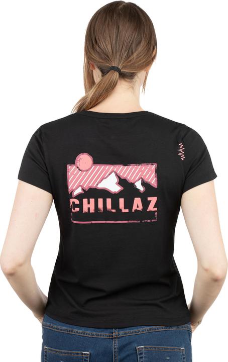 Actual product image Chillaz Iseo Mountain Logo (XXS)