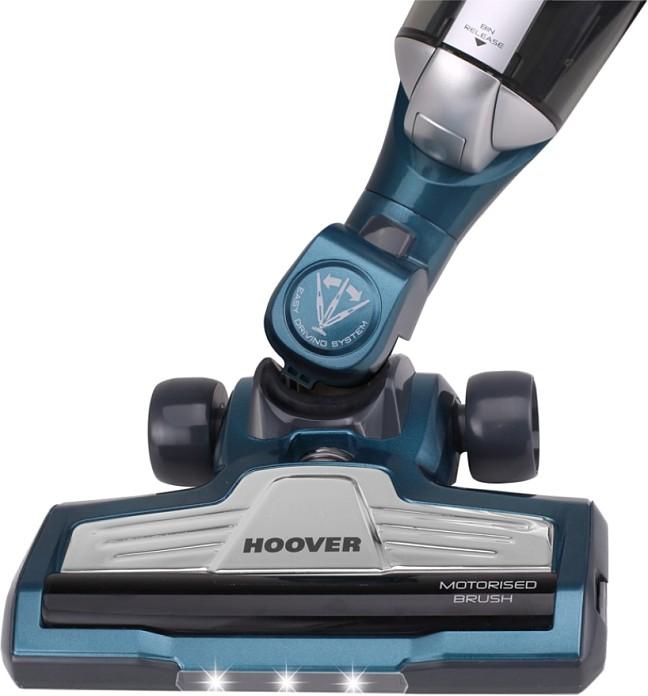Actual product image Hoover Athens Evo ATV 252LT