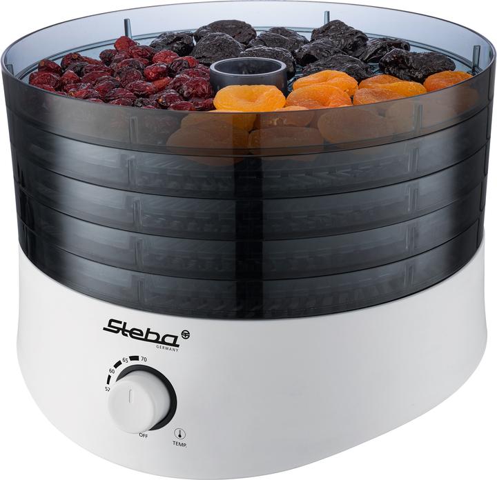 Produktbild Steba ED 4