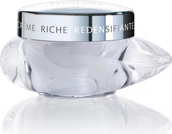 Produktbild Thalgo Exception Marine Redensifying Rich (50 ml, Tagescreme)