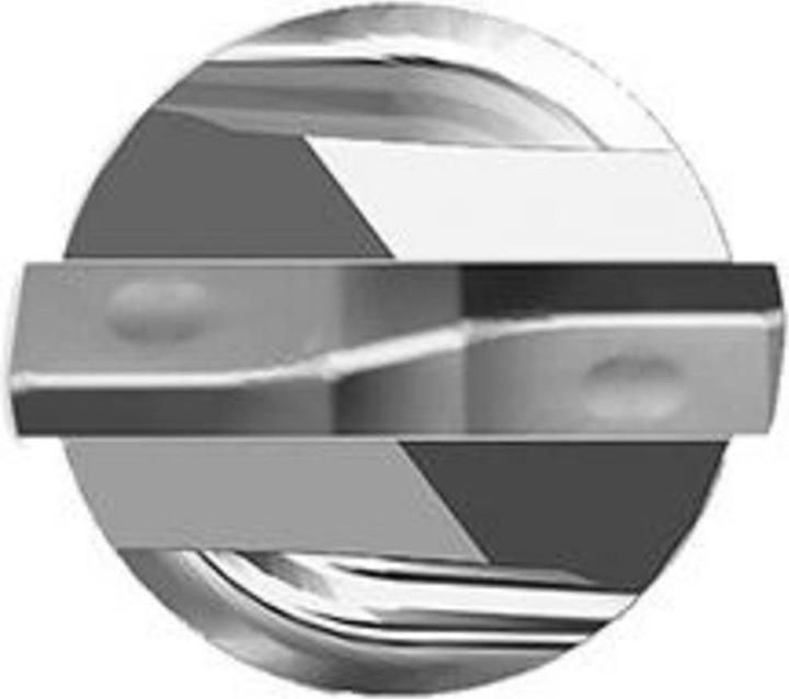 Image du produit Heller Marteau perforateur en carbure de tungstène 8 mm B (8 mm)