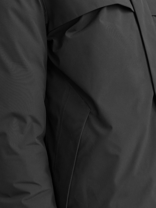 Actual product image Jack & Jones Jprblawave Jacket (XXL)