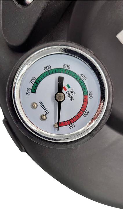 Image du produit Berger & Schröter Ventouses (110 kg)