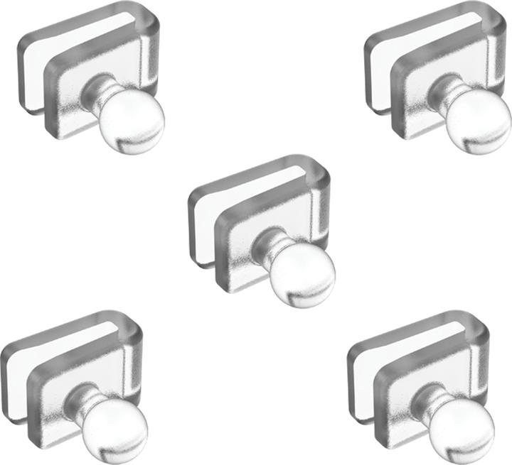 Produktbild Leatt Tear-Off Nachrüstsatz 5.5/6.5 outrigger 5-pack